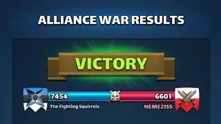 uclapack equalizer war ve Nemeziss