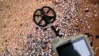 ВидеоОбзор Ground EFX Striker MX300 на русском Часть 2 - краткий обзор на пляже