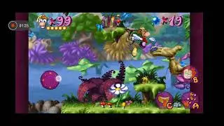 Rayman in 2024!!