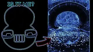 Number Lore But In Nature Vocoded To Gangsta's Paradise