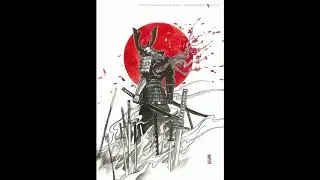 "Nagasaki" [FREE] Vintage Japanese Sample Pack