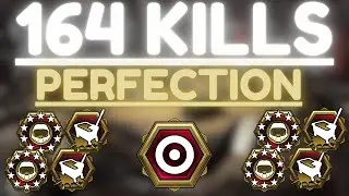 WORLD RECORD! - House Of Reckoning 164 KILLS 0 DEATHS - Halo Infinite Infection