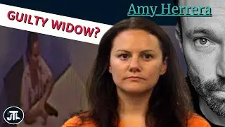 Guilty Widow? The death of Marc Herrera [True Crime]