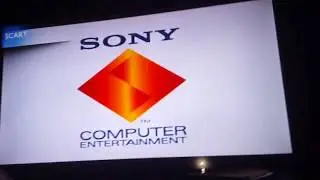 Playstation 1 SCPH-5502 Boot