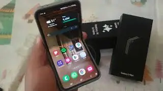 Samsung Z Flip 6: How to Change 'Me' Voice Settings in Real-Time Translation During Calls