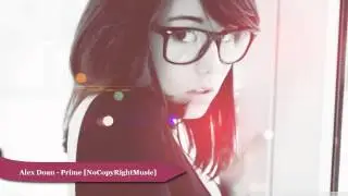 Alex Doan - Prime [NoCopyRightMusic]