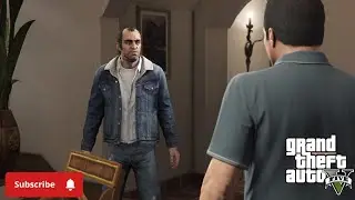 Rampages GTA V