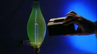 Types of radioactivity