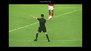 Jie Ling |  Nanjing City vs Guangzhou FC 2023-05-28 Match Highlight | Every Touch