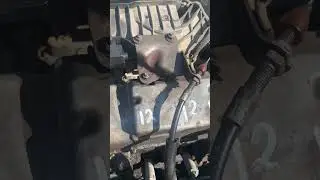 Двигатель Ваз 21118 2110 2111 2112 2114 2115 1,6 8 кл. Авто разборка АУТ.