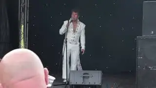 ELVIS @ FERRINGOFEST '22
