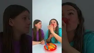 Bite my finger off vs Cute baby laughs at mom’s burp 🤣❤️👩🏻🌈