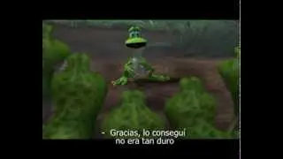 La ranita