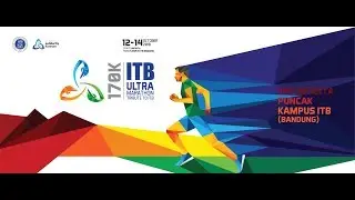 ITB Ultra 170K Marathon 94nesha