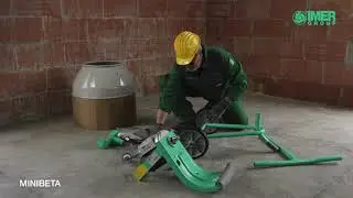 IMER Minuteman II Portable Mixer at EquipSupply.com