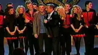 Superstars Of Dance 2009- Team Ireland Group (Team Ireland) - Semifinals