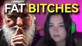 GIRL GAMERS NEED TO SHUT UP! (‼️EGIRLS DO NOT WATCH THIS‼️)