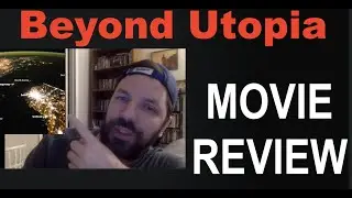 Beyond Utopia (2023) | Movie Review
