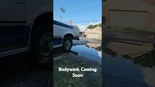 Ford F250 XLT Lariat #shorts