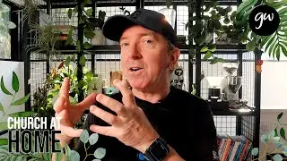 Surprised by Growth (Church at Home October 6, 2024)