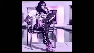 Tadoe x Shawn Ferrari x Chief Keef Type Beat "VX1" (prod.Vxder)