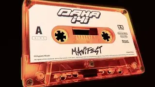 Manifest Daha İyi (Tersten)
