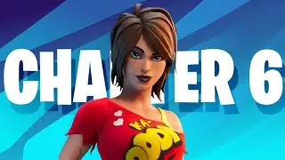 Fortnite LEAKED Everything…
