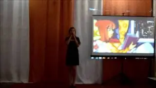 КОРОЛЕВА ЛЕДЯНАЯ   ПЕСНЯ ГЕРДЫ