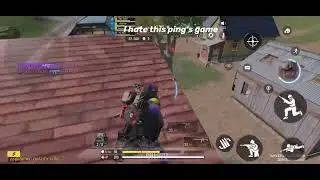 I hate this ping issue CODmobile 🇮🇳