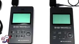 Wireless Captioning System - The Sound Professionals