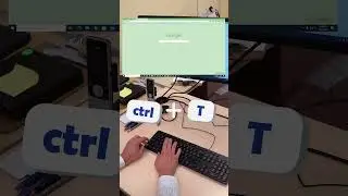 Basic Google Chrome Shortcuts
