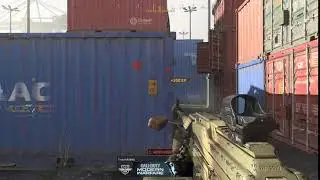 Call of Duty  Modern Warfare 2019: Popcorn | Aufgenommen mit GeForce