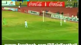 Algérie Blanc 4 - 1 Algérie Vert { LES BUTS : Kadir, Ghilas, Bouchouk et doublé de Soudani }