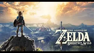 Cemu 1.19.0d Async Compile  Breath Of The Wild Test