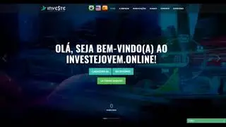 PAGANDO EM DIA SEMPRE INVESTE JOVEM