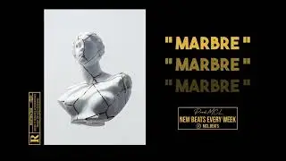 (FREE) Ninho x DA Uzi Type beat - *Marbre* | Prod.MCL