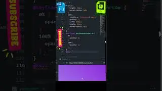 Animated Tooltip Only CSS 