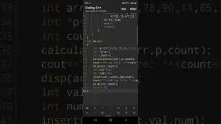 Mastering C++ Arrays: Insertion, Recursion, and Pointer Manipulation