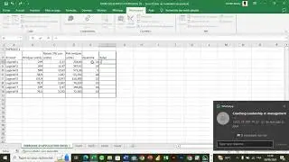 Apprendre Excel de A à Z : Formation Pratique en Vidéo