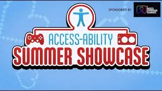 Drew Reacts - Access-Ability Summer Showcase 2023