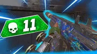DEVOTION GO BRRR | Apex Legends