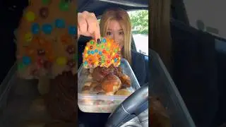DO YOU EVER JUST? #shorts #viral #mukbang