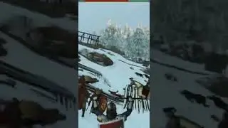 They Took Out Both Siege Towers | Mount & Blade II: Bannerlord