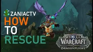 How to Rescue