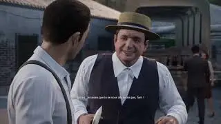 La Mafia vai vai vai