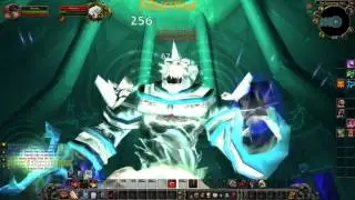 WoW: The Burning Crusade 2.4.3 Live demo private free server