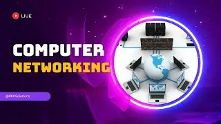 Computer Networking (CCNA) in Hindi