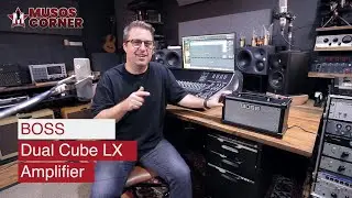 BOSS Dual Cube LX – A Quick Guide