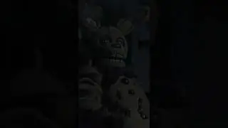 I Always Come Back Clips FNAF Movie #fnaf #fnafmovie #fivenightsatfreddys #springtrap