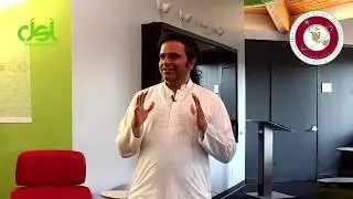 Sustainable Happiness: An Interaction with Rajesh Jagasia - April 19, 2017